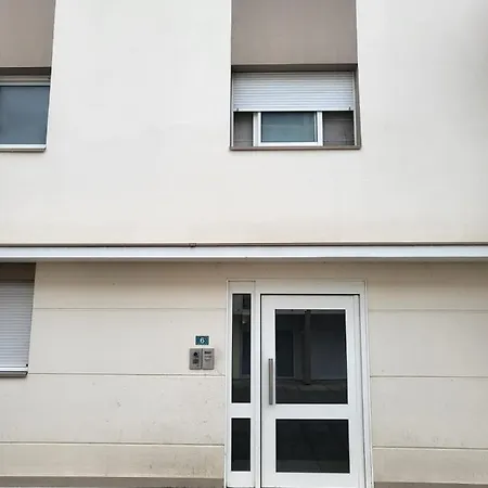 B306 Appartement Disneyland Paris Montévrain Exterior foto
