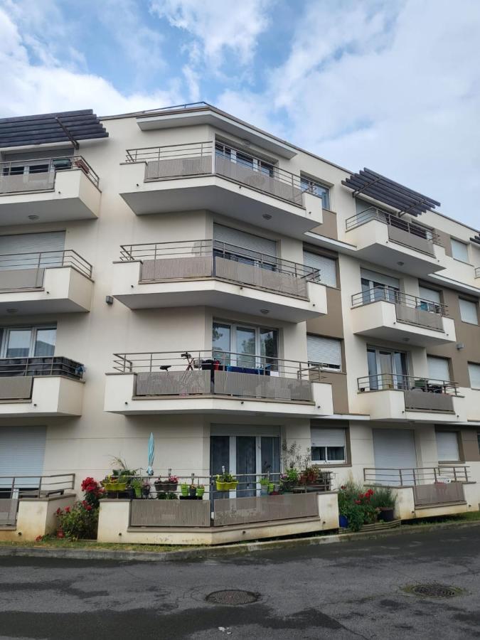 B306 Disneyland Paris Apartment