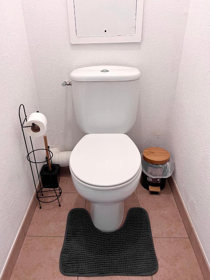 Apartment B306 Disneyland Paris Montévrain