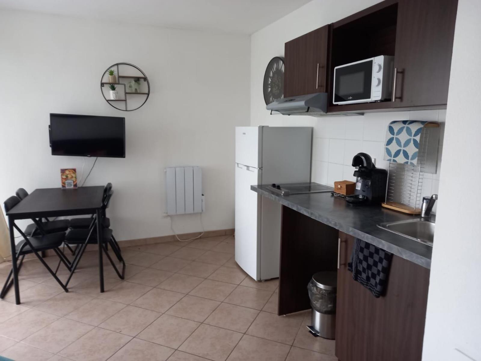 B306 Disneyland Paris Apartment