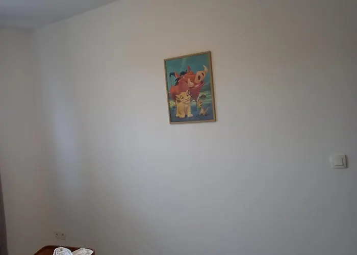 B306 Appartement Disneyland Paris