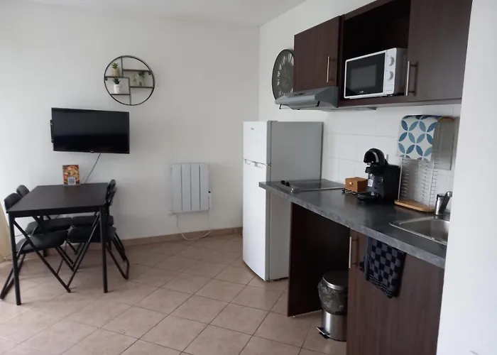 B306 Appartement Disneyland Paris