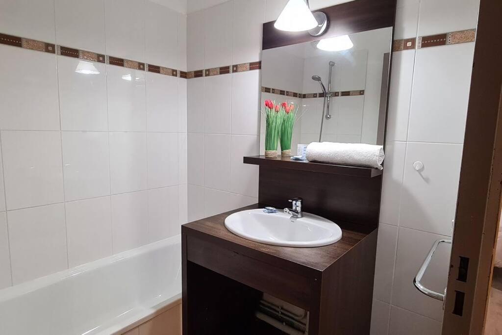 Appartamento B306 Disneyland Paris *