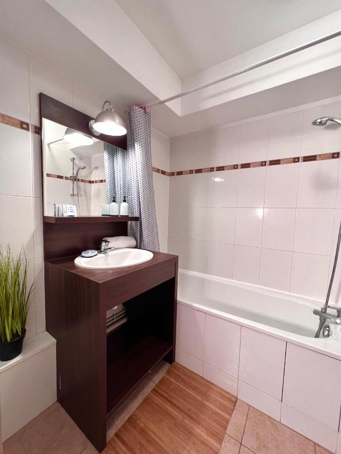 Appartamento B306 Disneyland Paris Montévrain